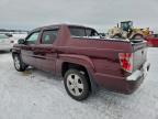 2012 Honda Ridgeline rtl