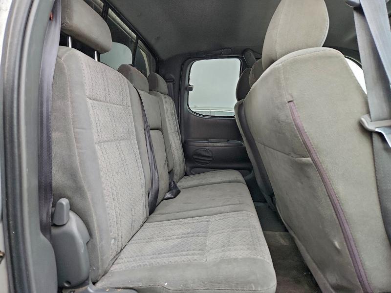 2006 Toyota Tundra SR5