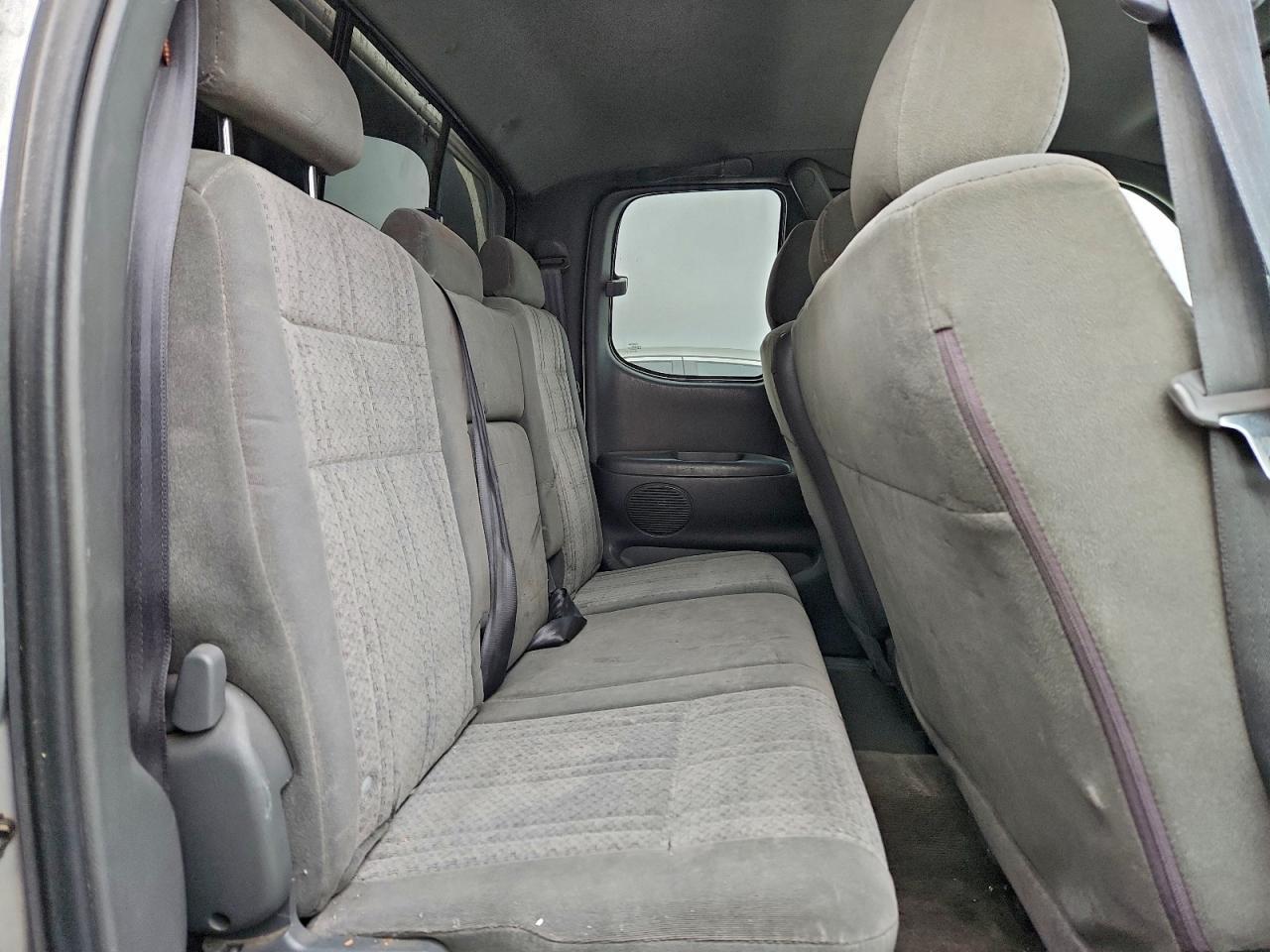 2006 Toyota Tundra SR5