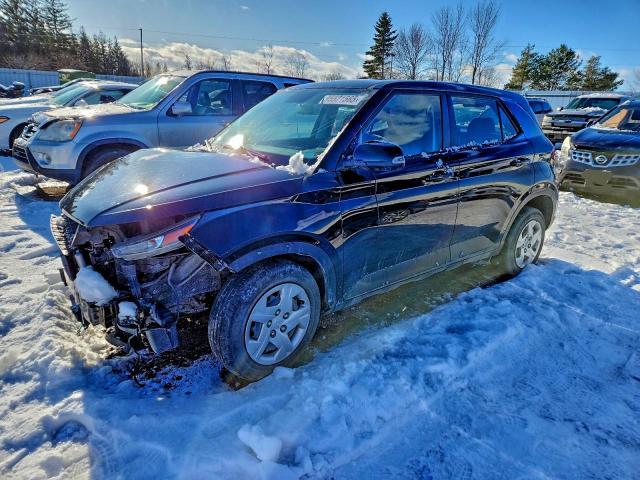 2021 Hyundai Venue se