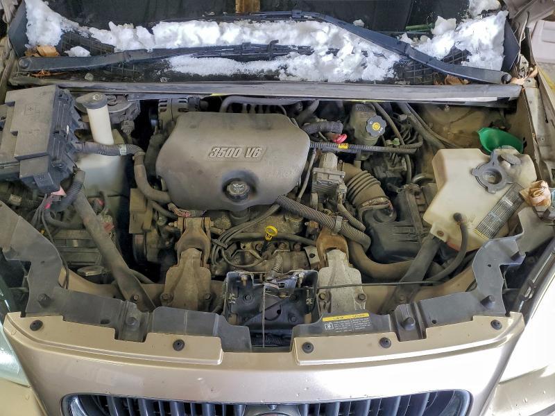 2006 Buick Terraza cx