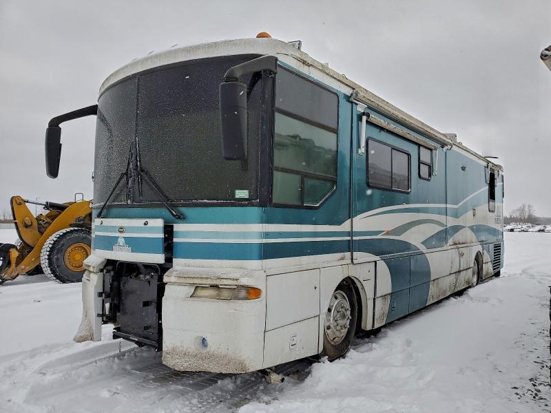 1999 Freigliner Chassis
