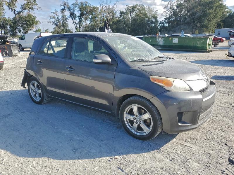 2013 Scion XD