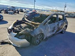 2013 Nissan Leaf s for sale in Sun Valley, CA