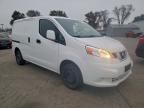 2021 Nissan NV200 Delivery Van