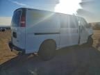 2008 GMC Savana G2500