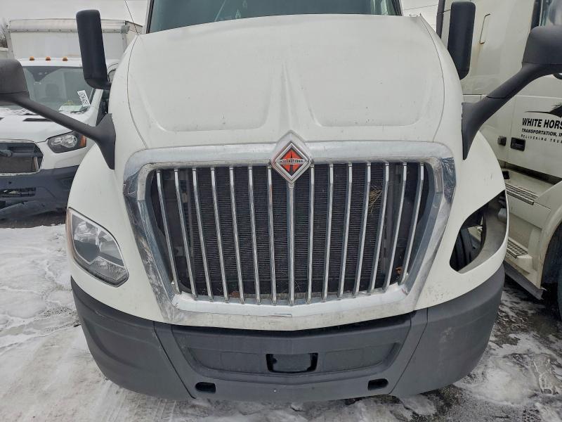 2019 International LT625 Semi Truck
