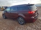 2016 KIA Sedona ex