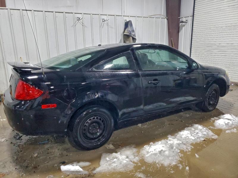 2008 Pontiac G5