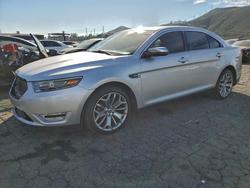 2017 Ford Taurus Limited en venta en Colton, CA