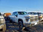 2020 Chevrolet Silverado K3500 LTZ