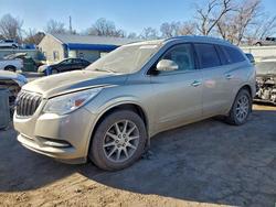 Buick salvage cars for sale: 2014 Buick Enclave