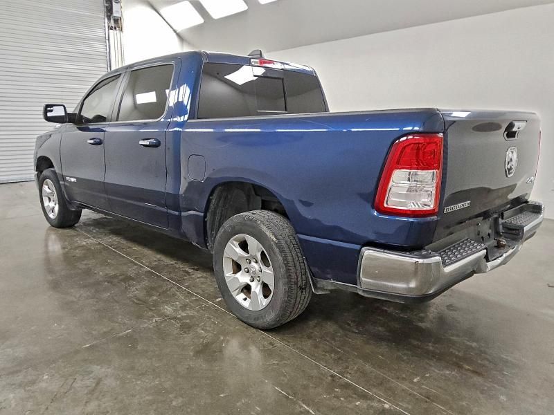 2019 Dodge Ram 1500 big Horn/lone Star