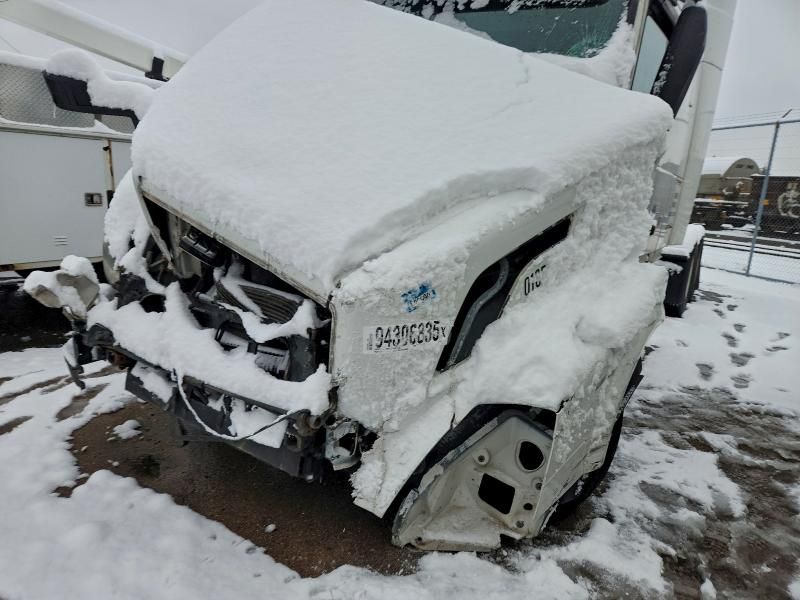 2017 Volvo VNL Semi Truck