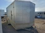 2022 Haulmark PP716T2-D Enclosed Cargo Trailer
