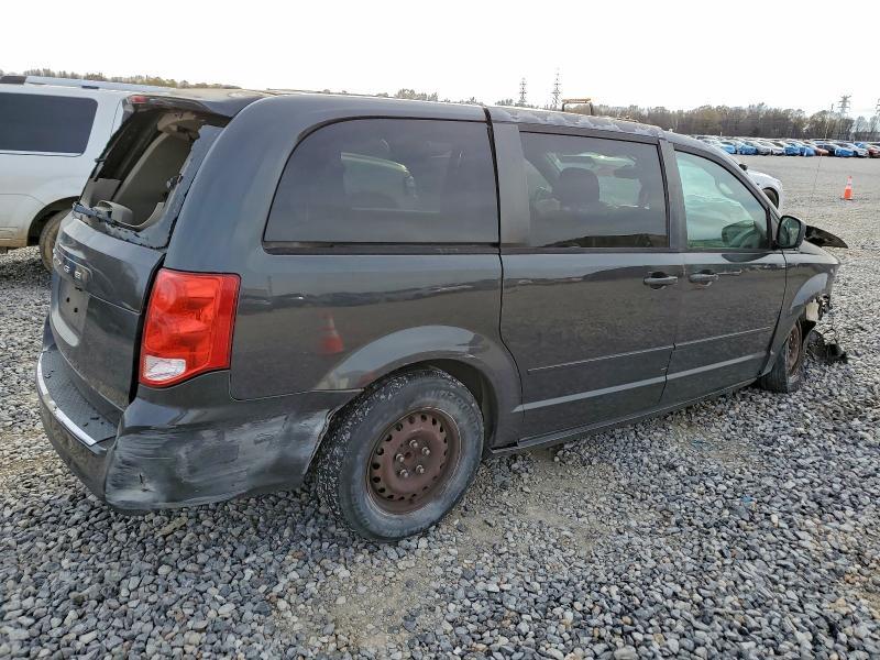 2011 Dodge Grand Caravan Express
