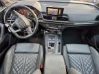 2018 Audi SQ5 Premium Plus