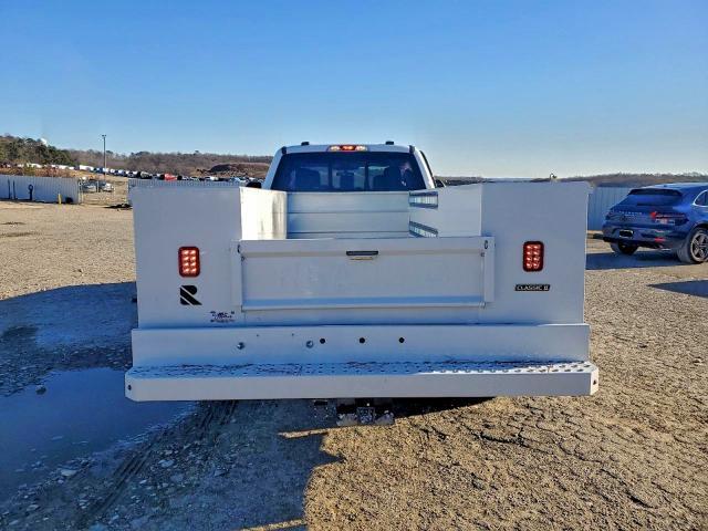 2023 Ford F350 Super Duty Utility / Service Truck