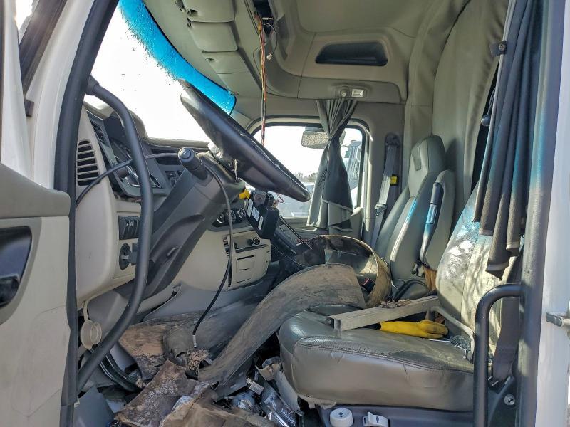 2020 Peterbilt 579 Semi Truck