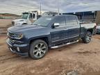 2017 Chevrolet Silverado K1500 LTZ