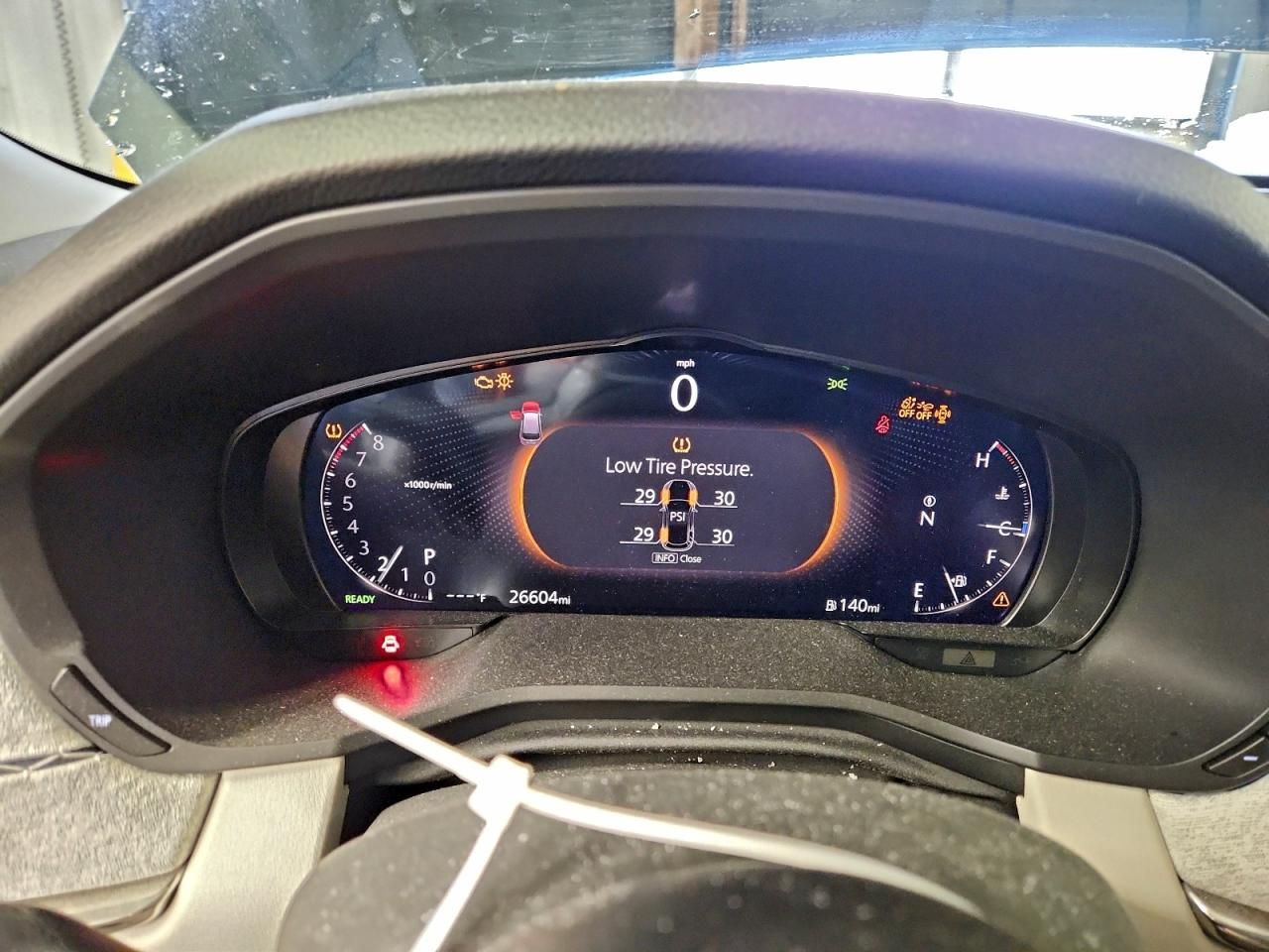 2024 Mazda Cx-90 Premium Plus