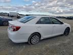 2012 Toyota Camry Hybrid