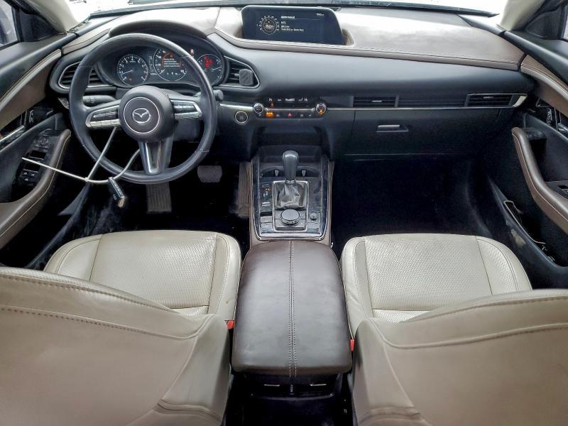 2023 Mazda Cx-30 Premium