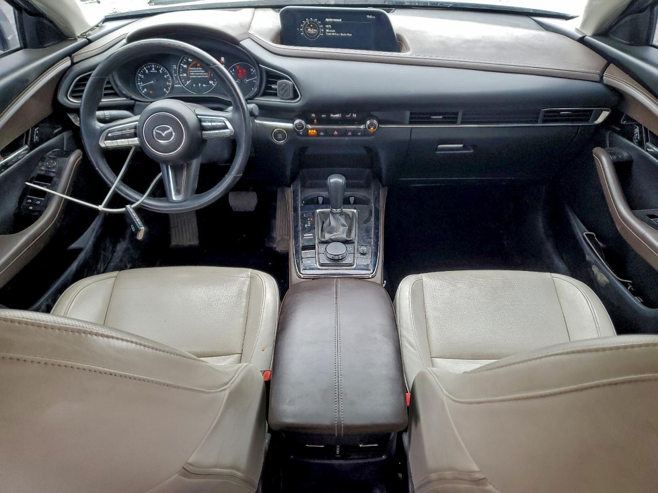 2023 Mazda Cx-30 Premium