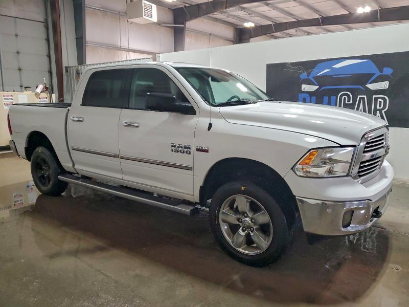2015 Dodge Ram 1500 slt