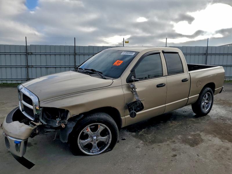 2005 Dodge Ram 1500 st