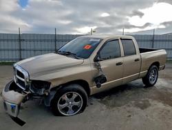 2005 Dodge Ram 1500 st en venta en Antelope, CA
