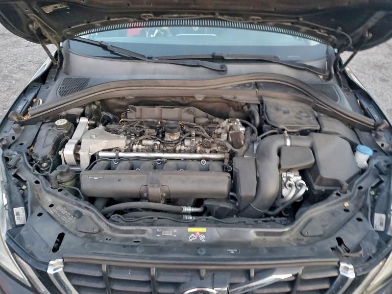 2011 Volvo Xc60 3.2