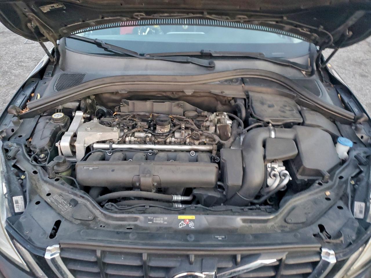 2011 Volvo Xc60 3.2