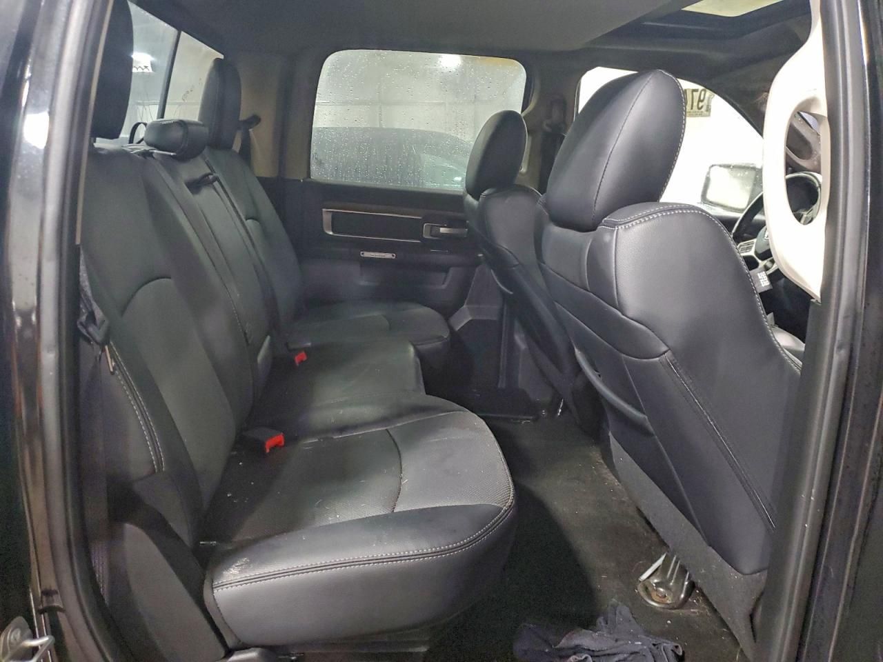 2017 Dodge 1500 Laramie