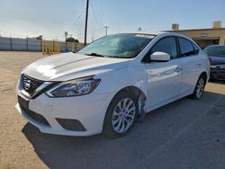 2019 Nissan Sentra sv for sale in Phoenix, AZ