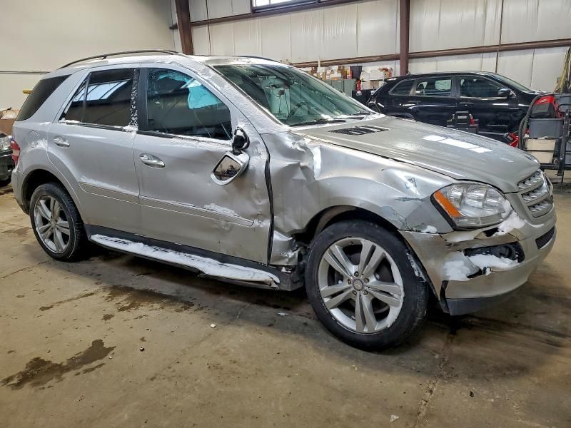 2006 Mercedes-Benz Ml 500