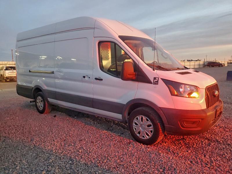 2021 Ford Transit T-350 Delivery van