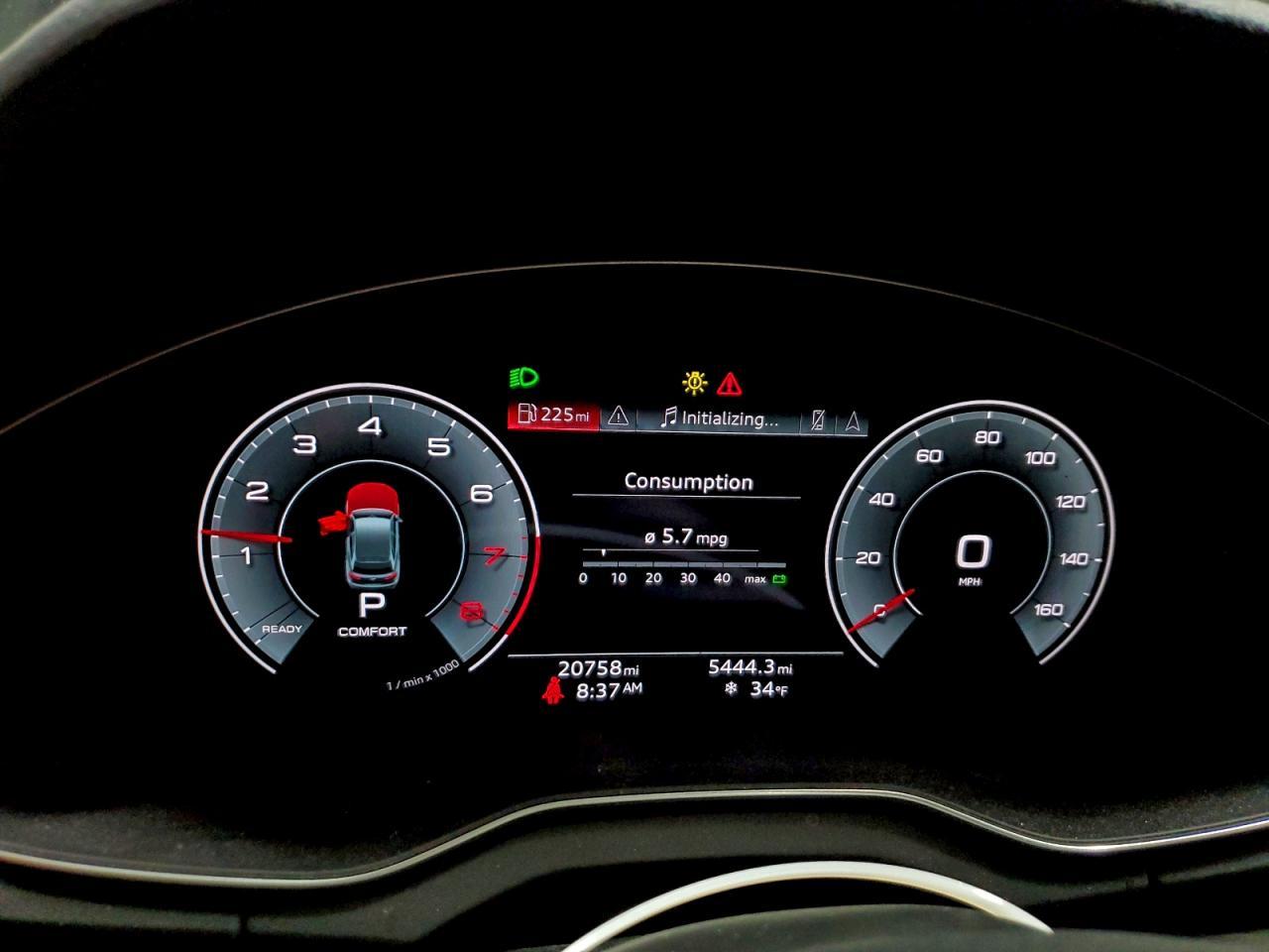 2023 Audi Q5 Premium Plus 45