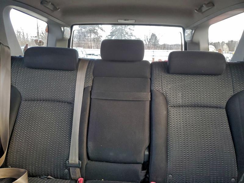 2006 Toyota 4runner SR5