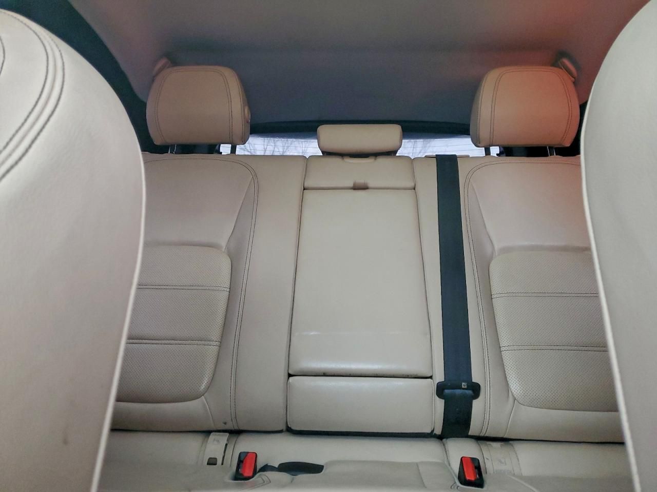 2018 Jaguar F-pace Prestige