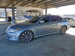 2013 Hyundai Genesis 5.0l for sale in Hayward, CA