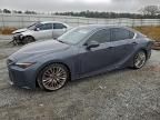 2022 Lexus Is 300