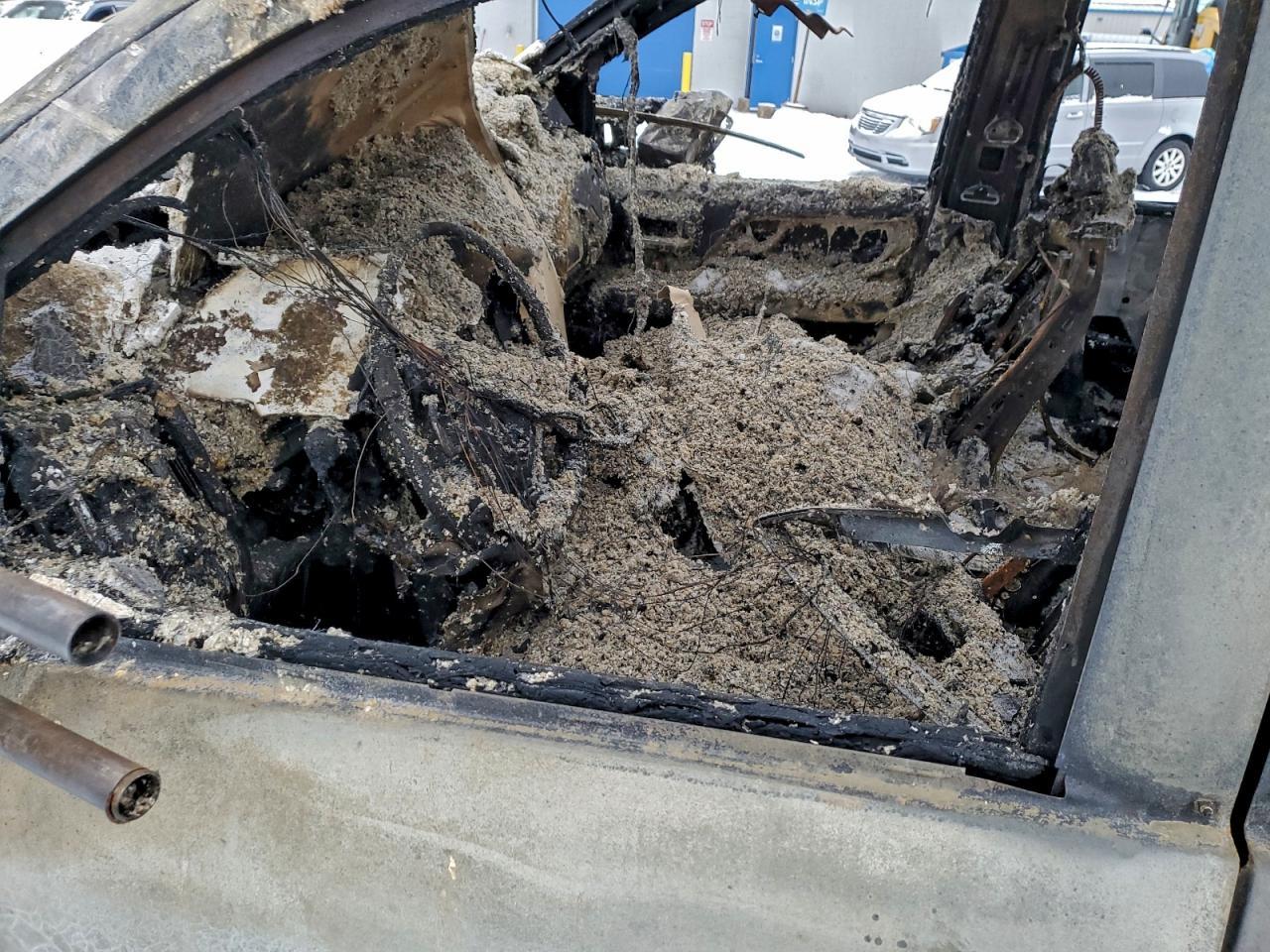 2018 GMC Sierra K2500 Denali