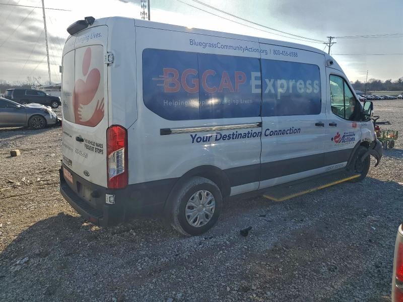 2019 Ford Transit T-350