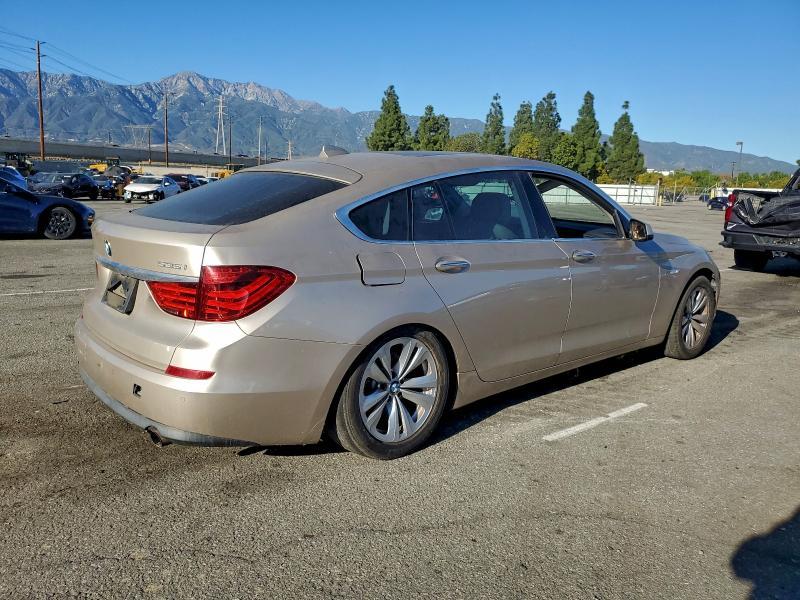 2012 BMW 535 igt