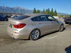 2012 BMW 535 igt