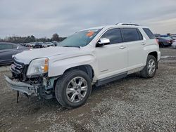 GMC salvage cars for sale: 2016 GMC Terrain slt