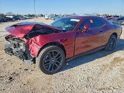 Dodge salvage cars for sale: 2022 Dodge Challenger gt