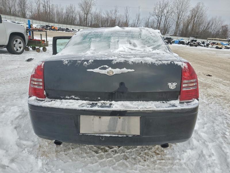 2005 Chrysler 300c