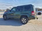 2009 Jeep Liberty Sport